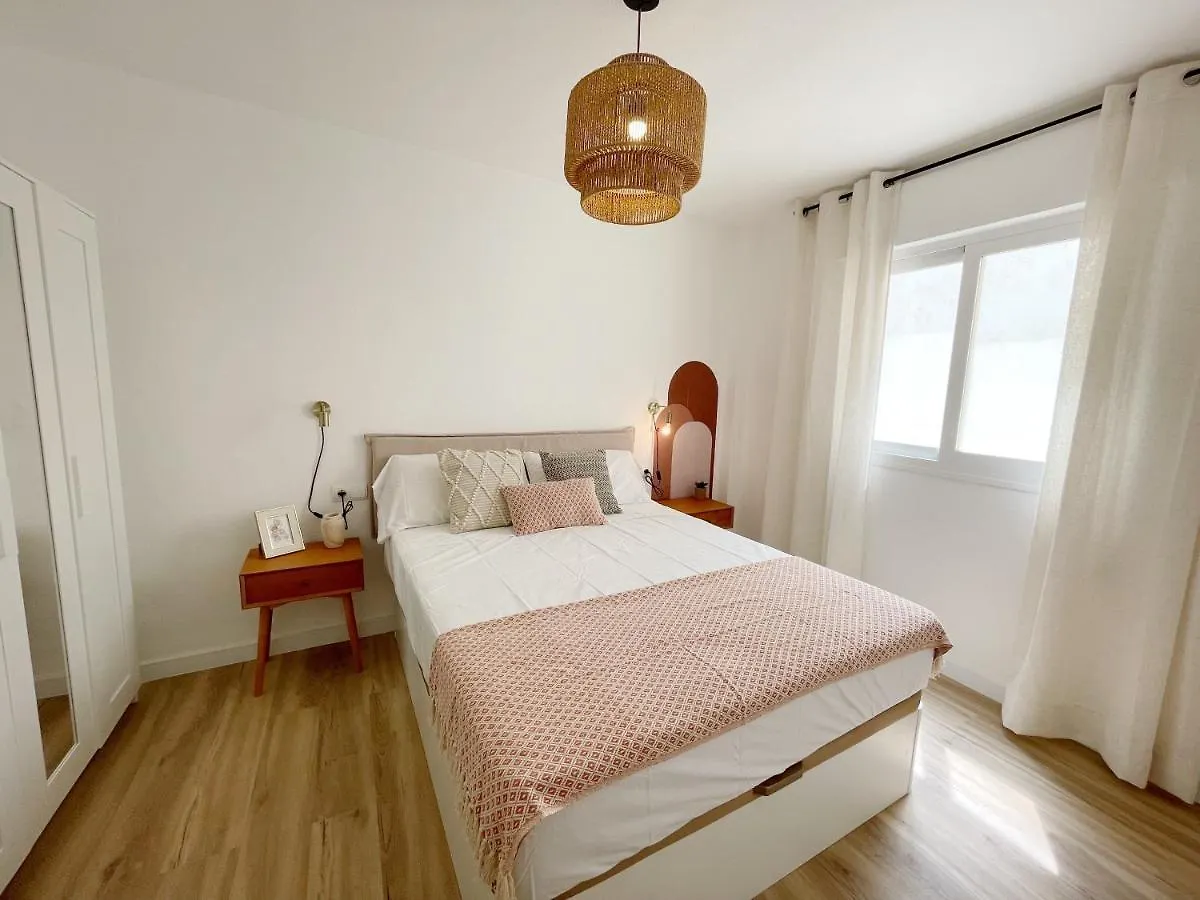 Calm Apartments Estepona Beach: Location, Beach & Old Town 0*,
