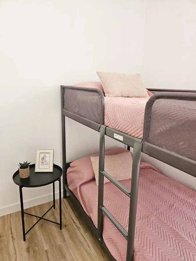 Calm Apartments Estepona Beach: Location, Beach & Old Town Spain