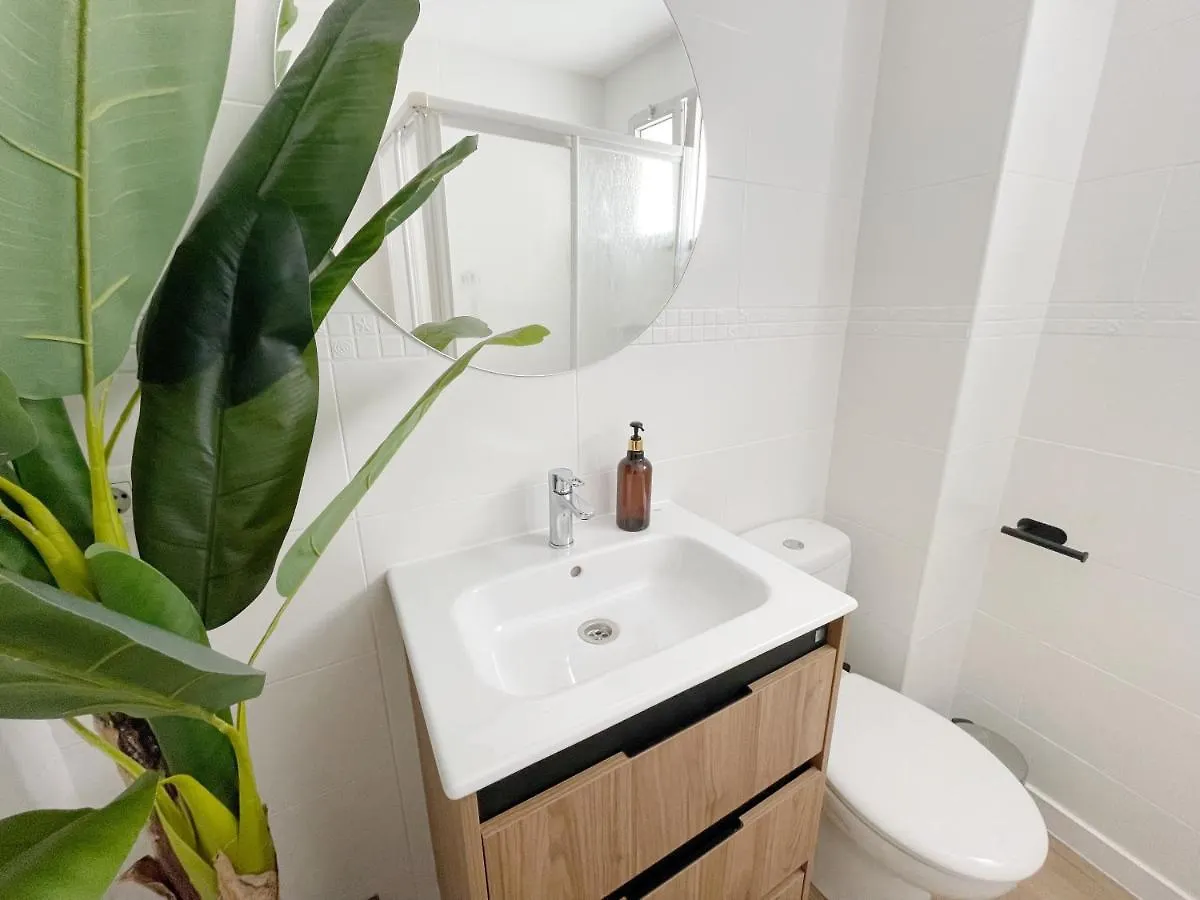 Calm Apartments Estepona Beach: Location, Beach & Old Town 0*,